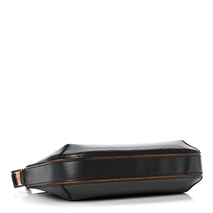 Louis Vuitton Mat Monogram Fowler Black 4 of 16