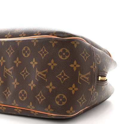 Louis Vuitton Monogram Deauville 10 of 11
