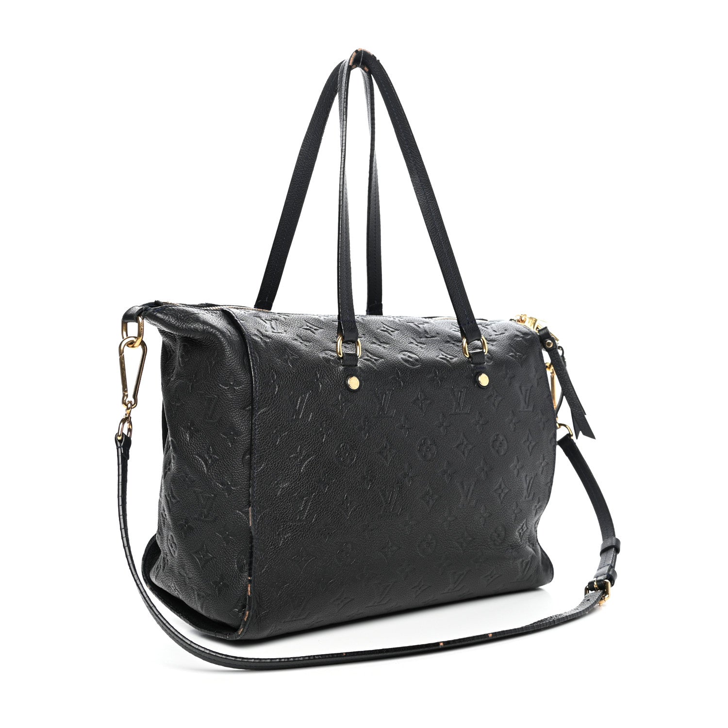 Louis Vuitton Empreinte Lumineuse PM Infini 3 of 13