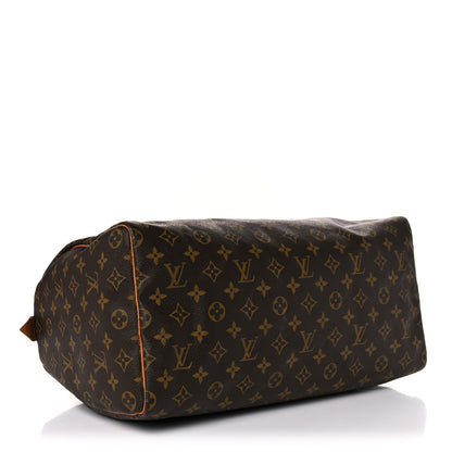 Louis Vuitton Monogram Speedy 40 4 of 15