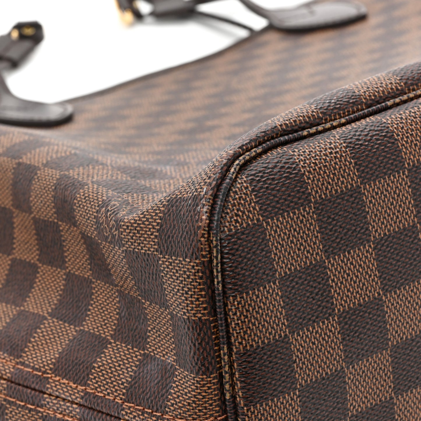 Damier Ebene Neo Neverfull MM