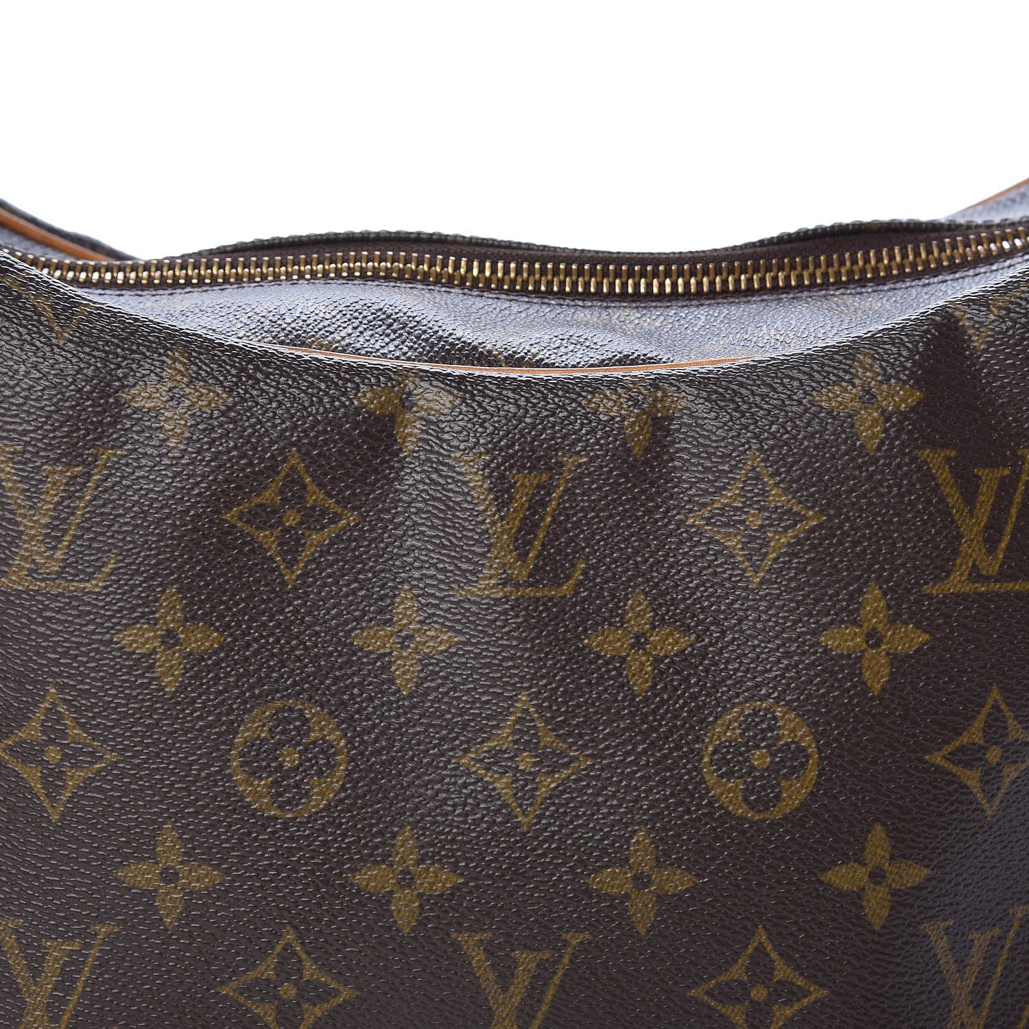 Louis Vuitton Monogram Boulogne 35 24 of 25