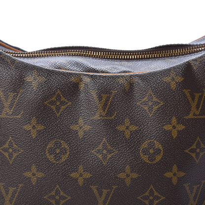 Louis Vuitton Monogram Boulogne 35 24 of 25
