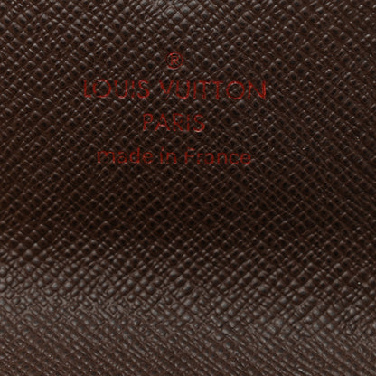 Louis Vuitton Damier Ebene Multicles 6 Key Holder 6 of 7