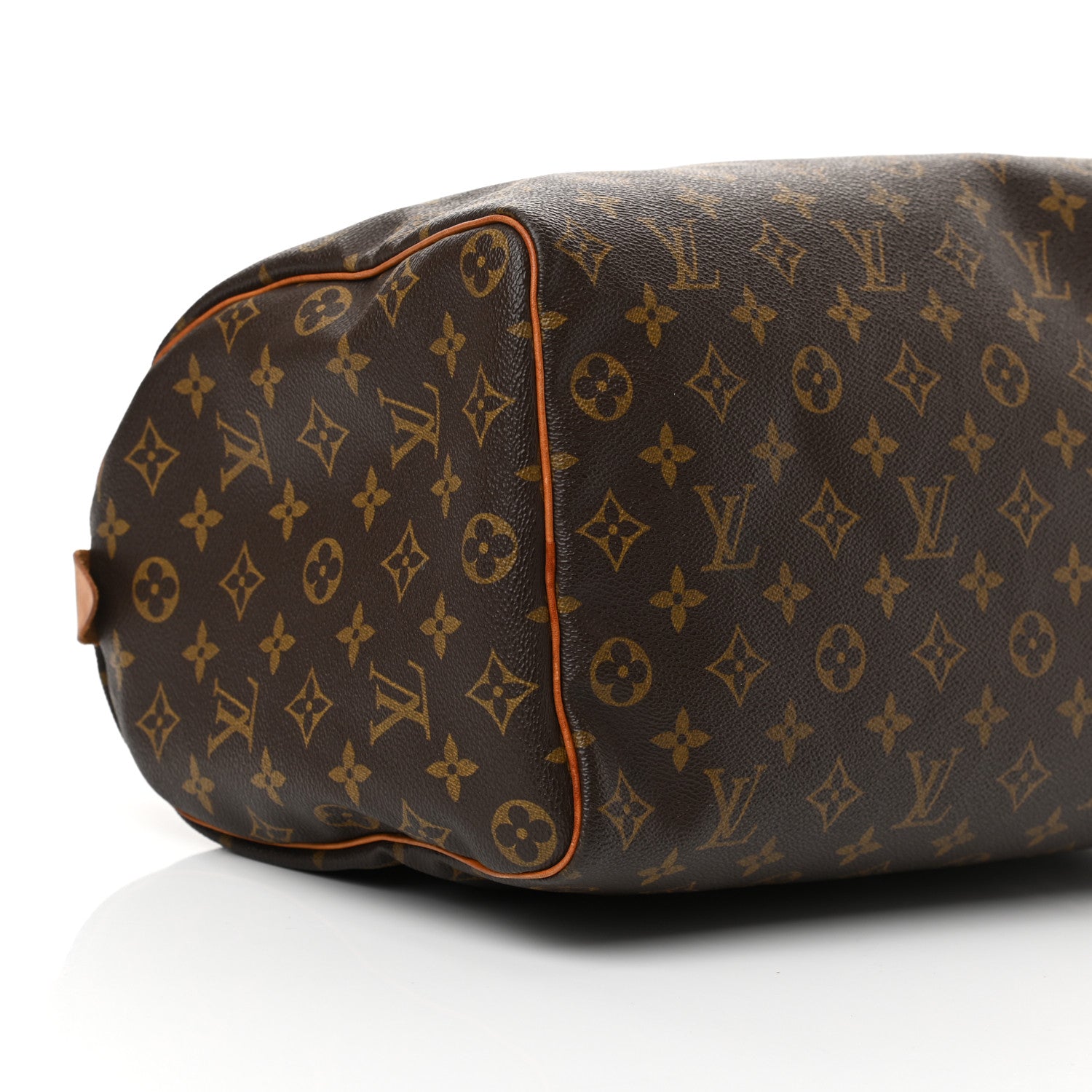 Louis Vuitton Monogram Speedy 35 9 of 20