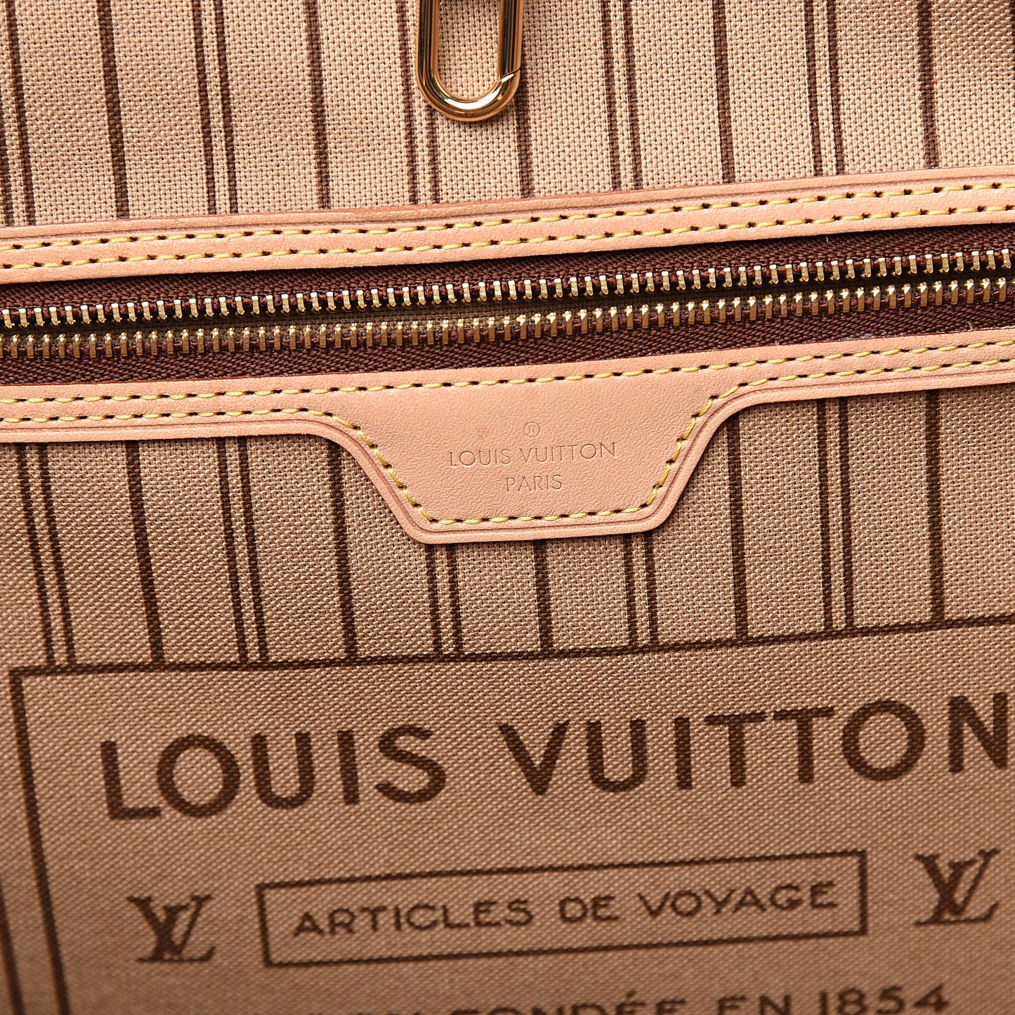 Monogram Neo Neverfull MM