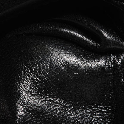 Louis Vuitton Patent Fascination Lockit BB Frame Black 7 of 7