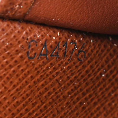 Louis Vuitton Monogram Pocket Agenda Cover 7 of 7