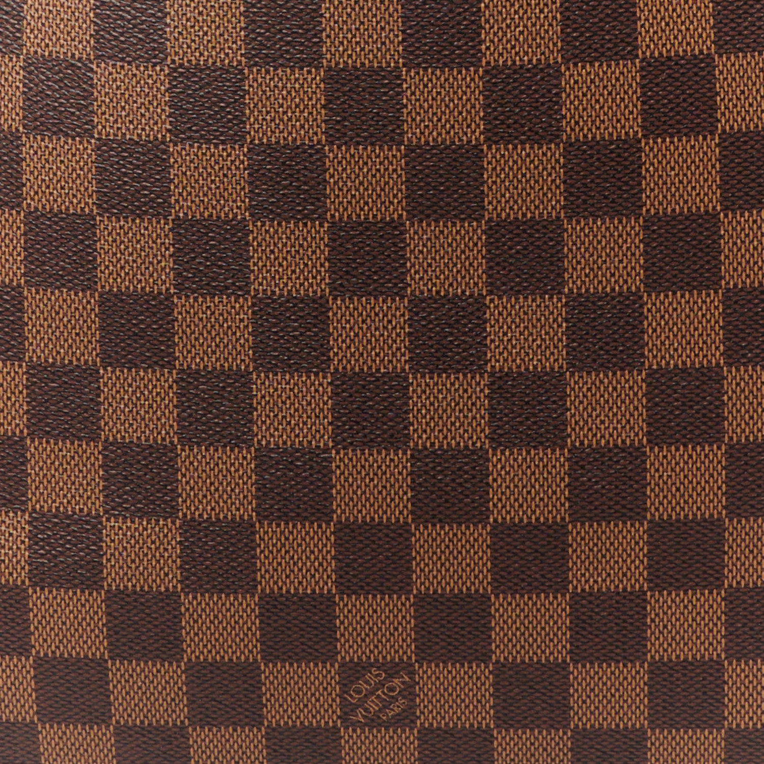 Louis Vuitton Damier Ebene Neverfull MM 9 of 13