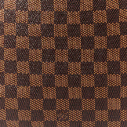 Louis Vuitton Damier Ebene Neverfull MM 9 of 13