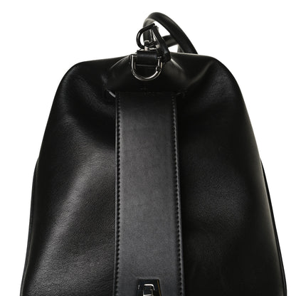 Givenchy Smooth Calfskin Medium Soft Antigona Black 14 of 16