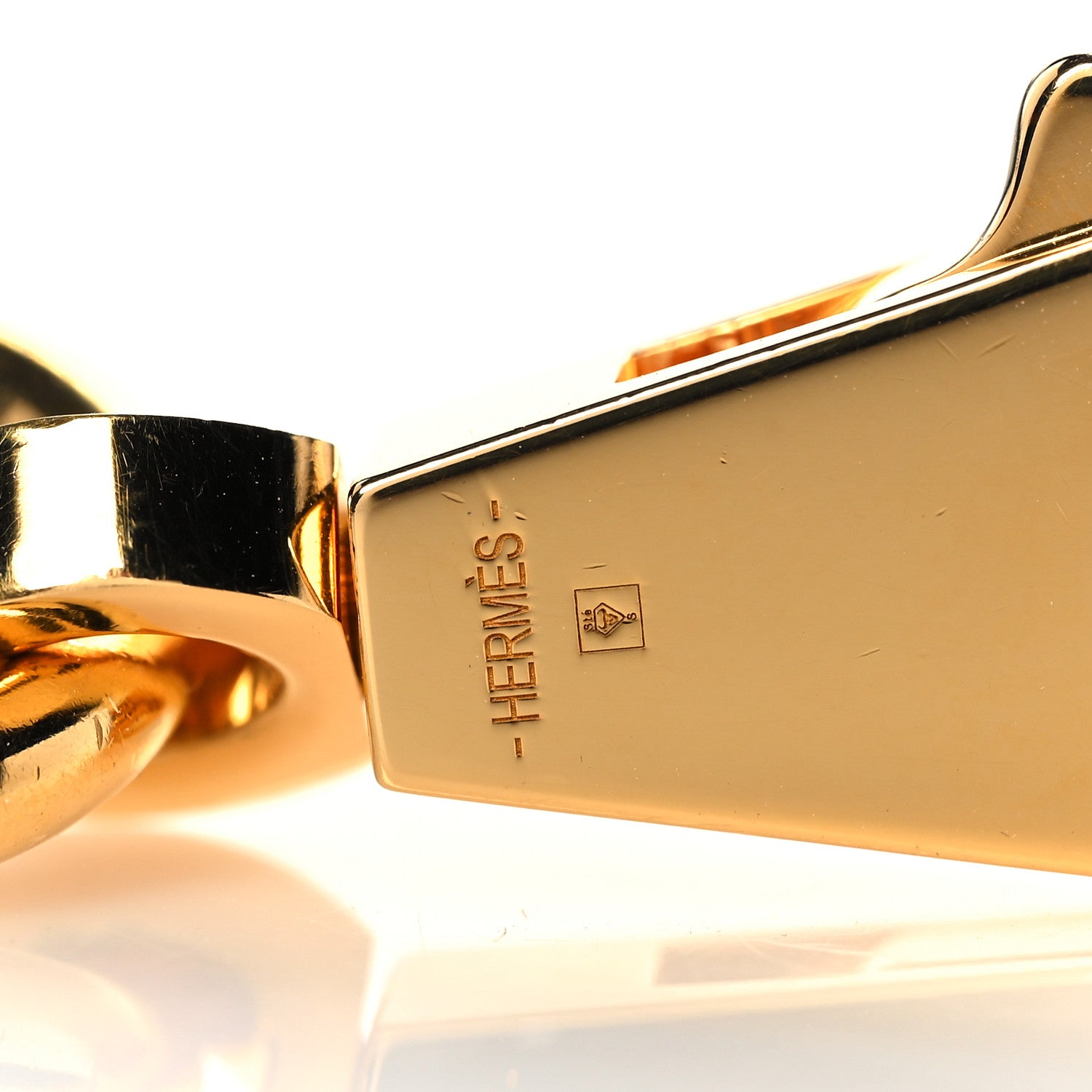 Hermes Togo Kelly Retourne 25 Black 26 of 37