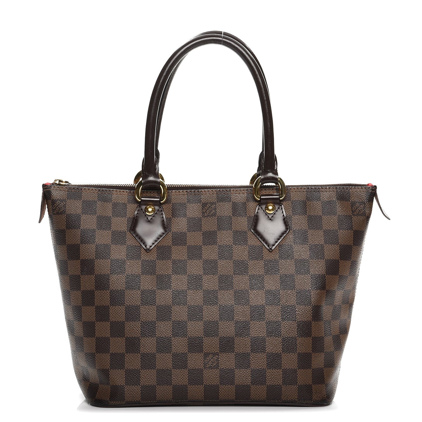 Damier Ebene Saleya PM