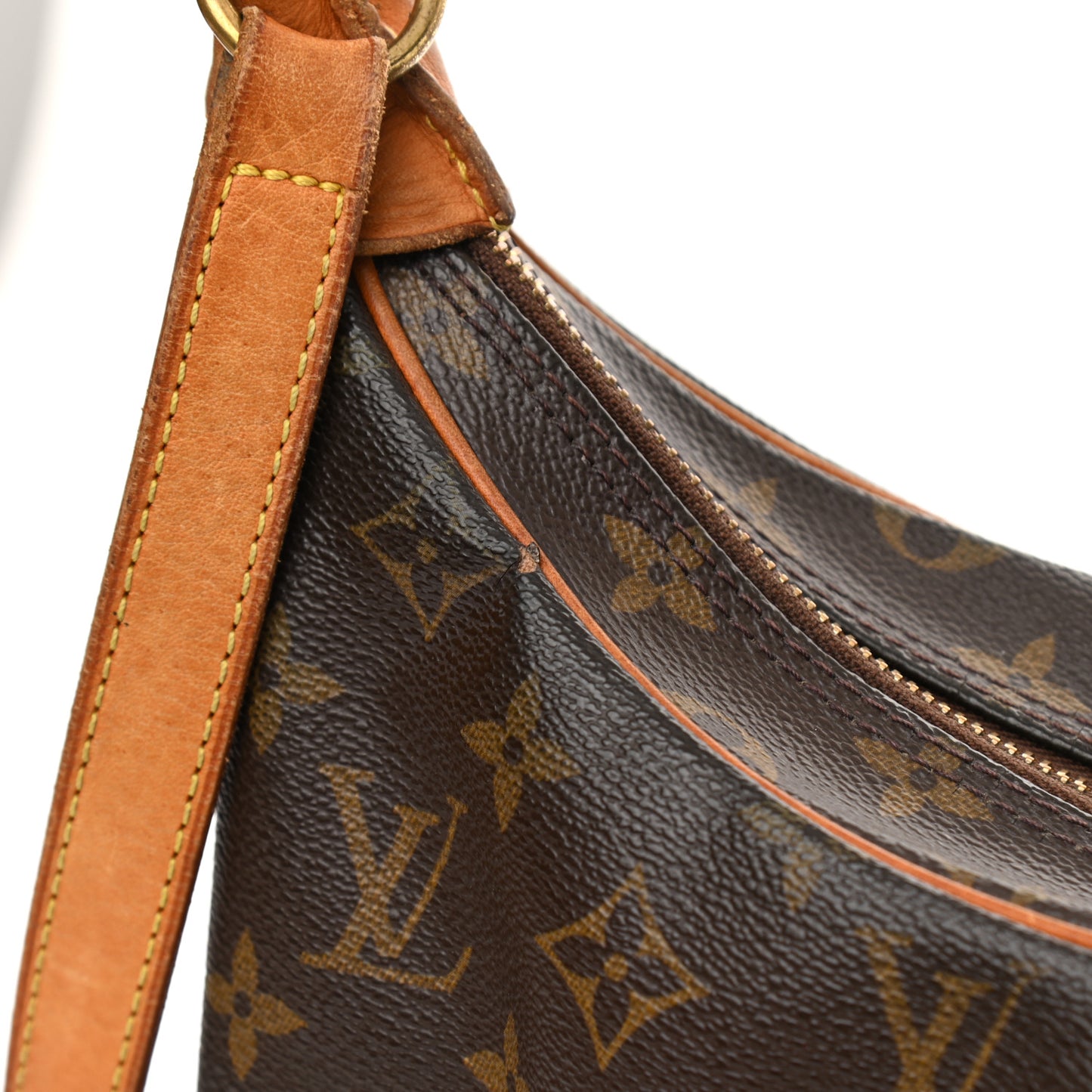 Monogram Boulogne 30