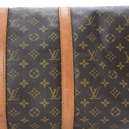 Louis Vuitton Monogram Keepall 50 31 of 34