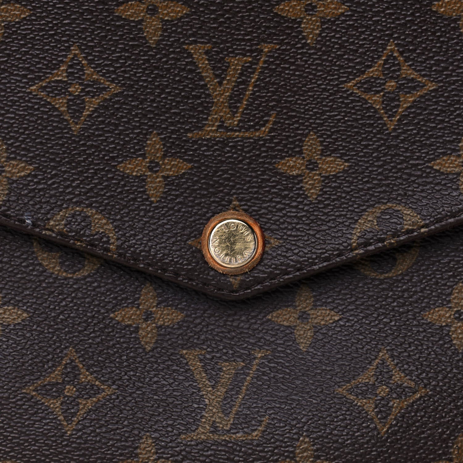Louis Vuitton Monogram Mabillon 7 of 12