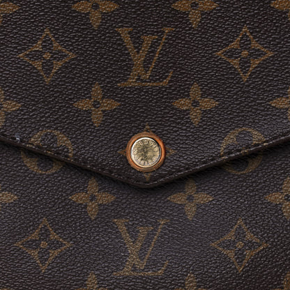 Louis Vuitton Monogram Mabillon 7 of 12
