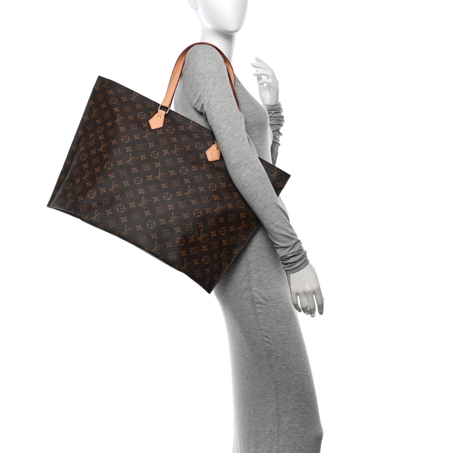 Monogram All-In MM