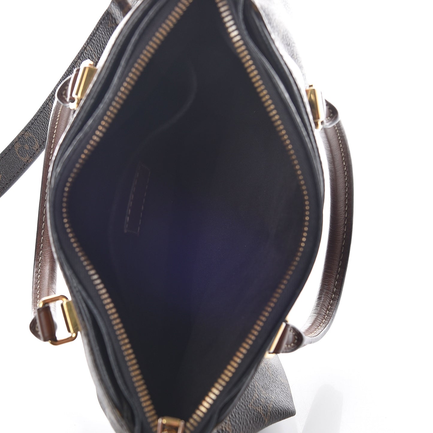 Monogram Pallas BB Black