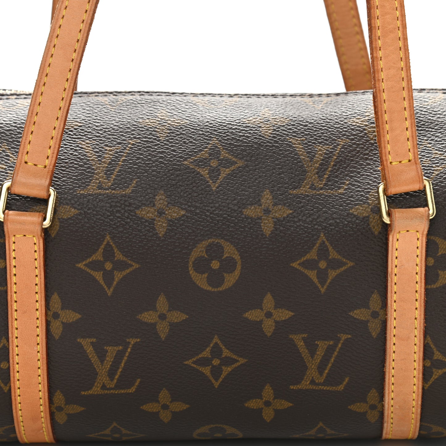 Monogram Papillon 26