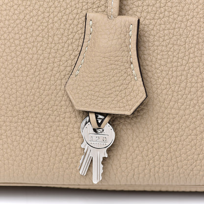 Hermes Togo Birkin 35 Trench 24 of 29