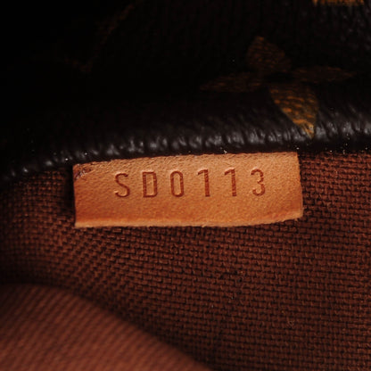 Louis Vuitton Monogram Totally MM 7 of 8