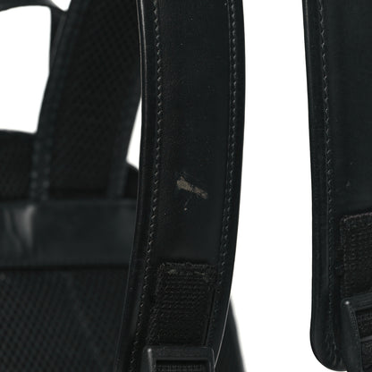 Gucci Guccissima Signature Small Day Backpack Black 4 of 13