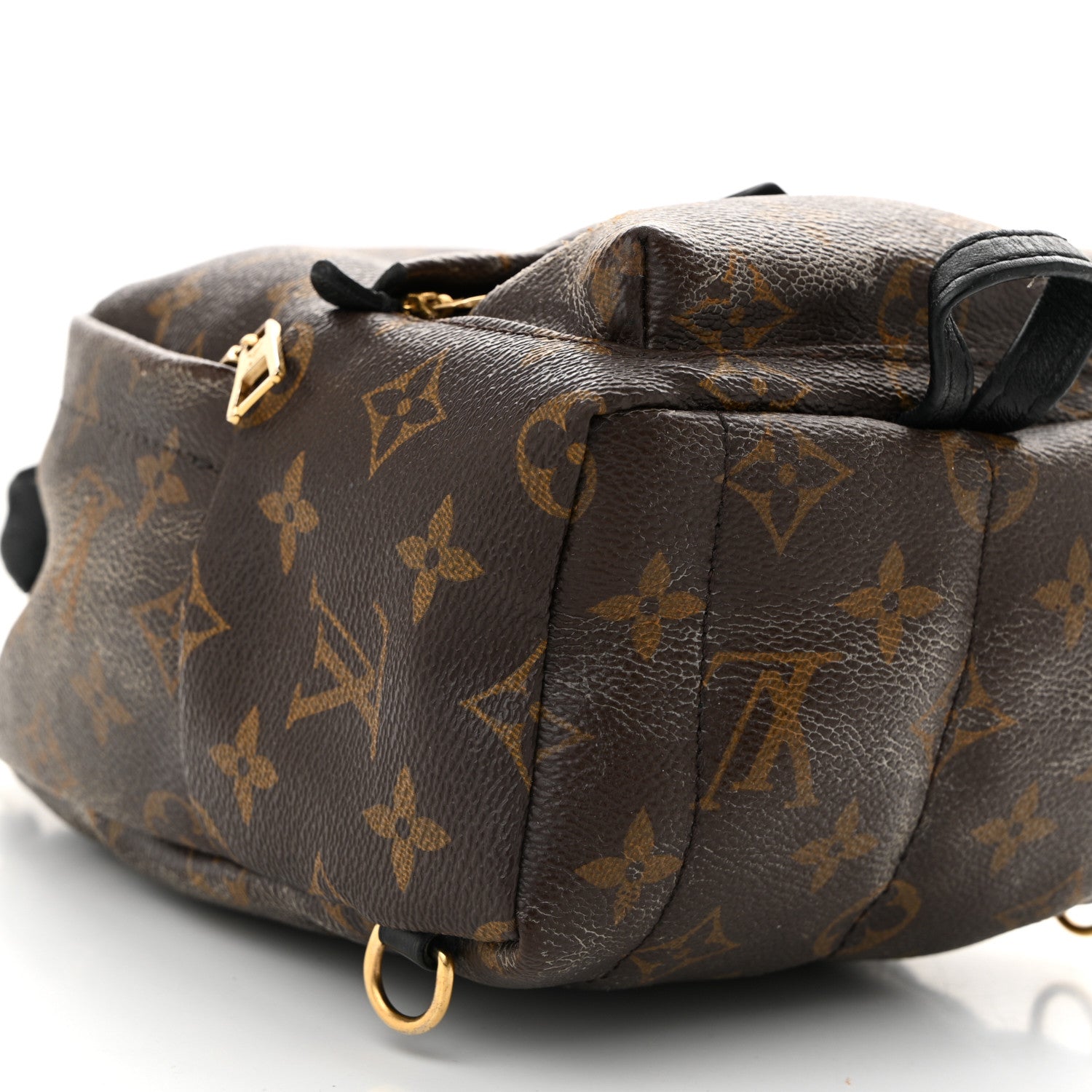 Louis Vuitton Monogram Palm Springs Backpack Mini 10 of 12