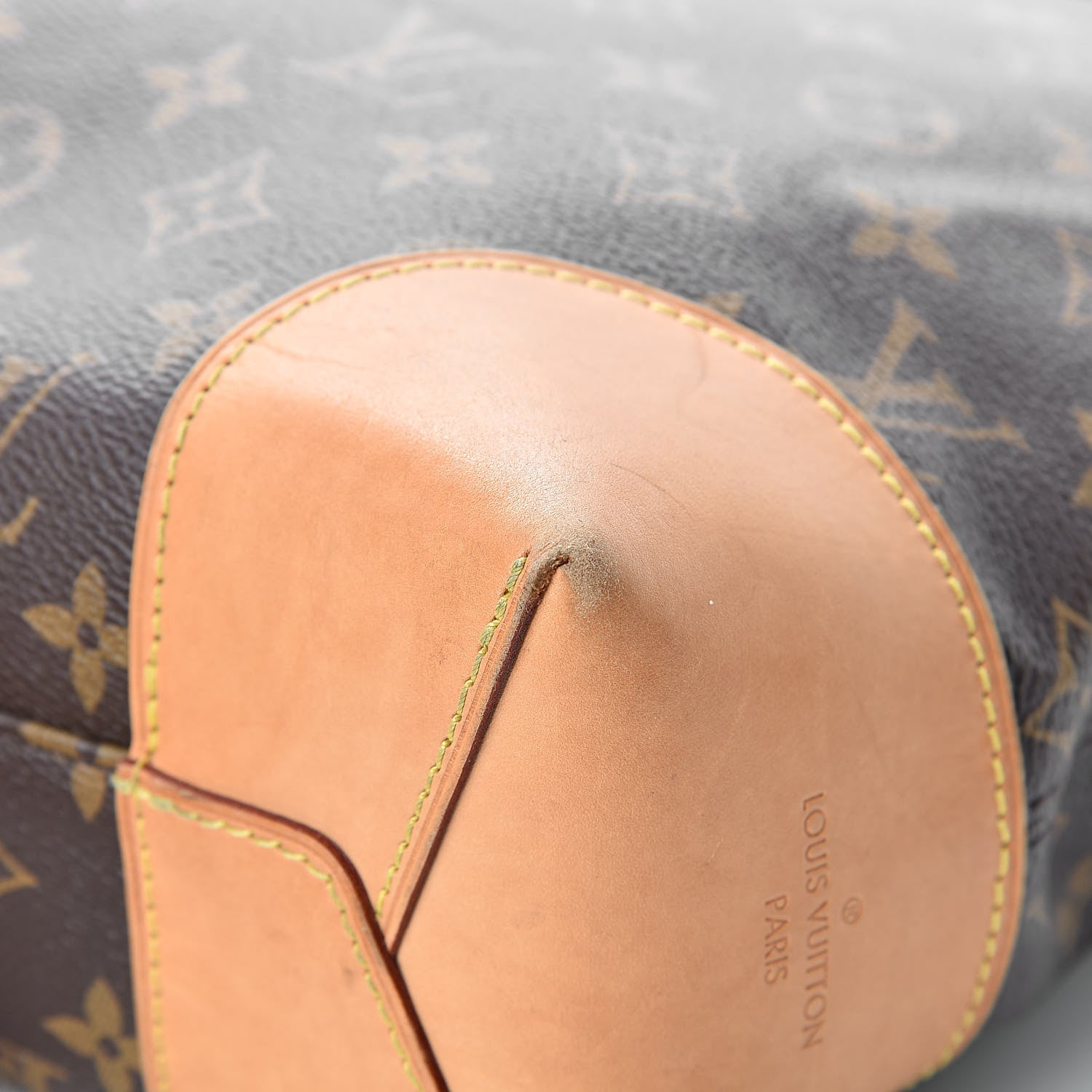 Louis Vuitton Monogram Berri PM 11 of 13
