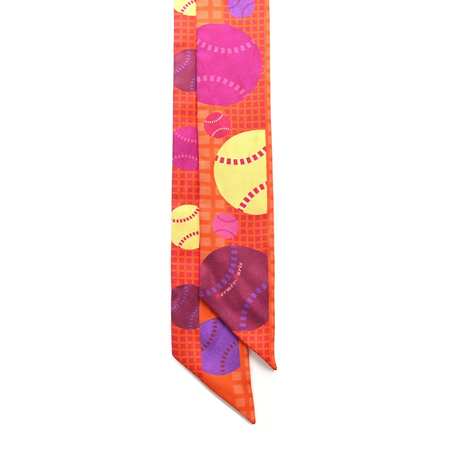 Silk Balles de Tennis Twilly