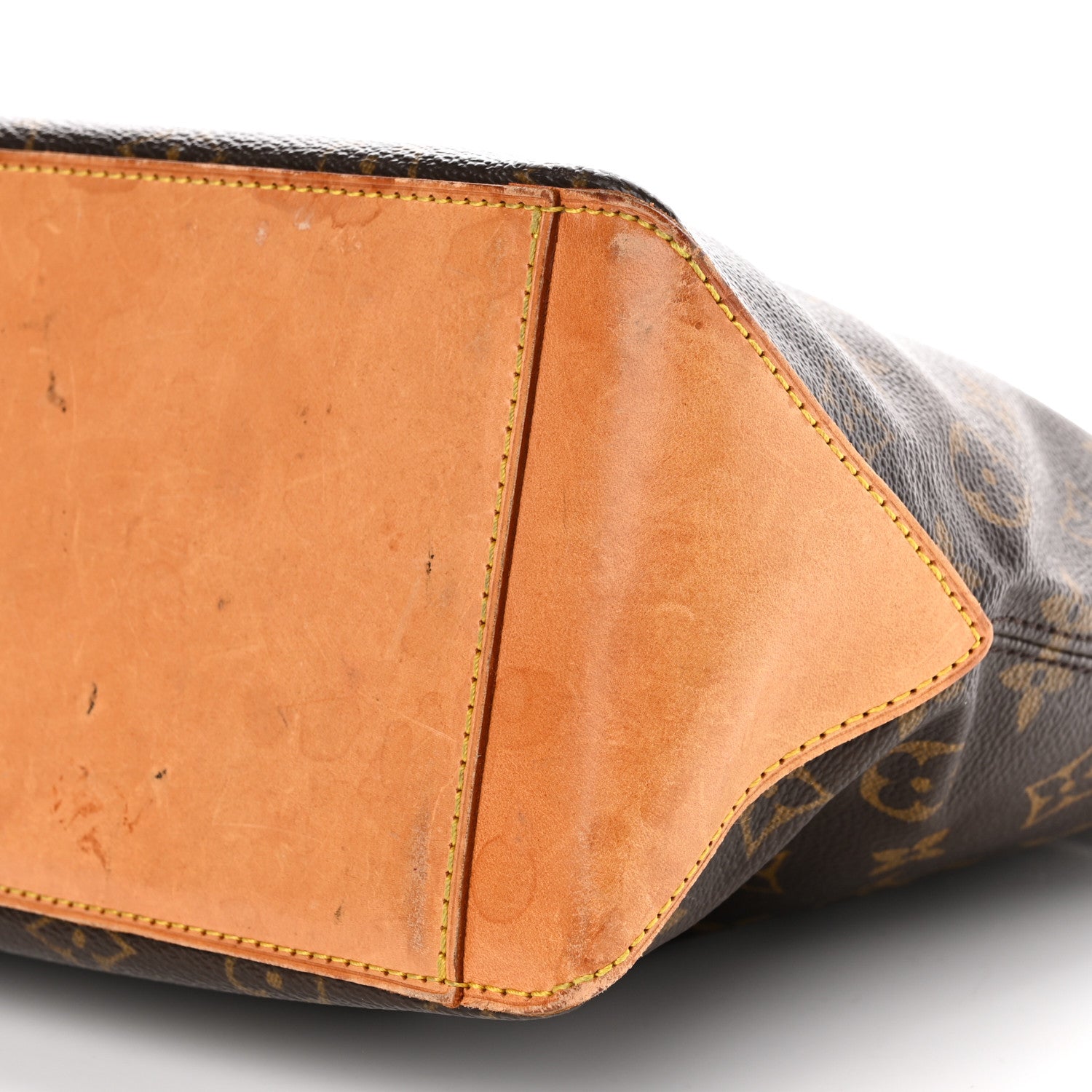 Louis Vuitton Monogram Cabas Piano 8 of 10