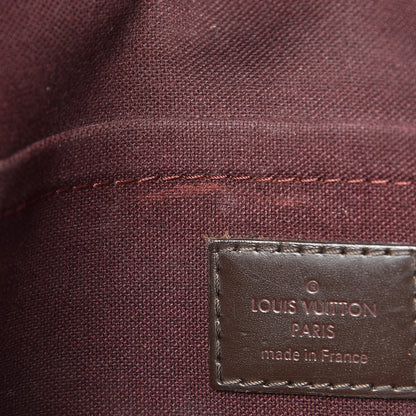Louis Vuitton Damier Ebene Favorite PM 10 of 17