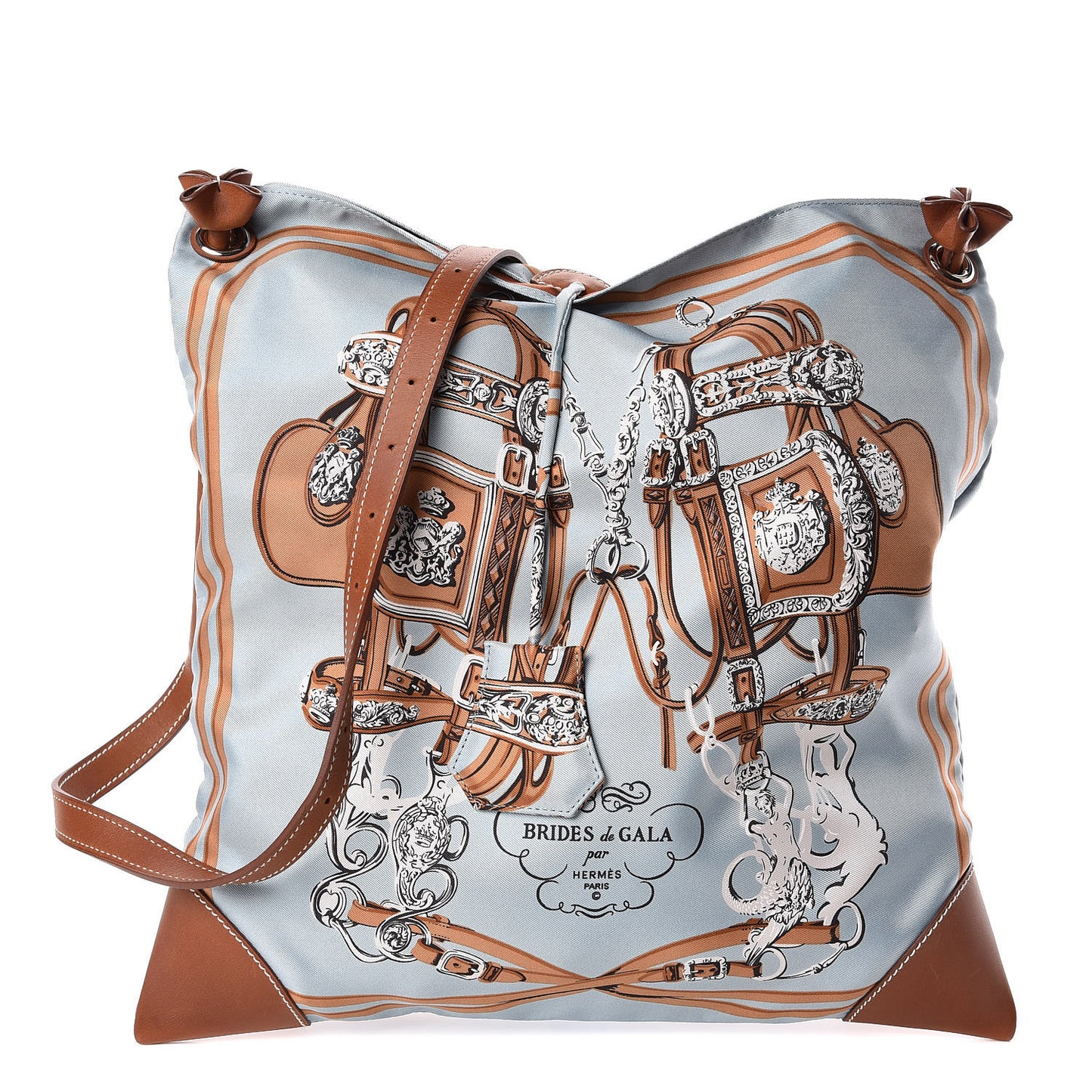 Silk SilkyCity Bag Brides De Gala Bag