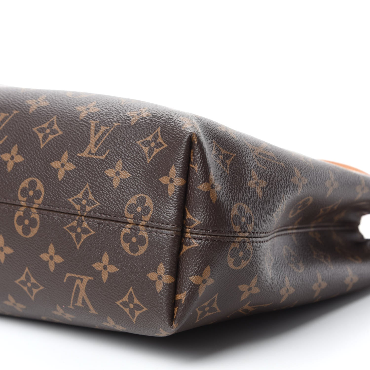 Louis Vuitton Monogram Graceful PM Pivoine 7 of 11