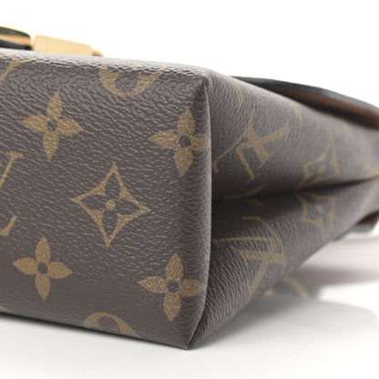 Louis Vuitton Monogram Locky BB Caramel 10 of 12