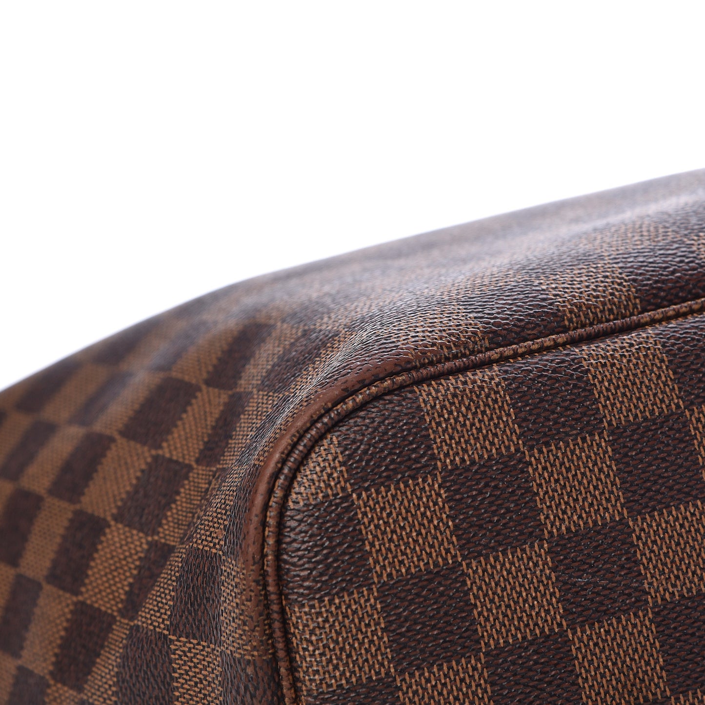 Damier Ebene Neverfull MM