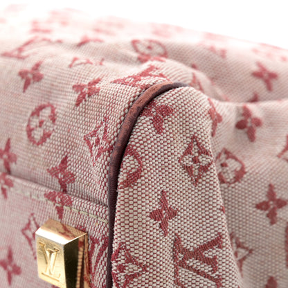 Louis Vuitton Mini Monogram Josephine PM Cherry 10 of 16