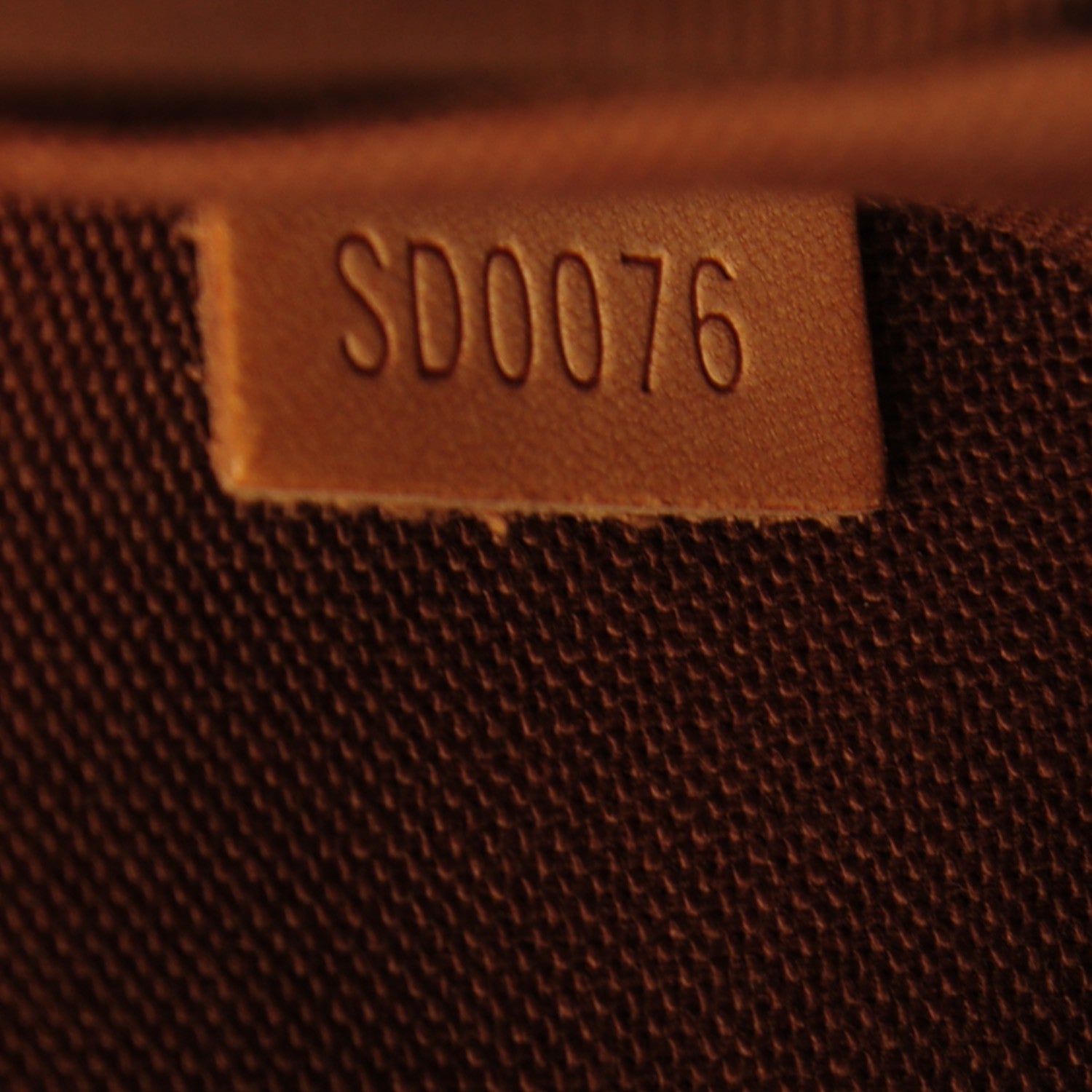Louis Vuitton Monogram Popincourt Haut 7 of 7