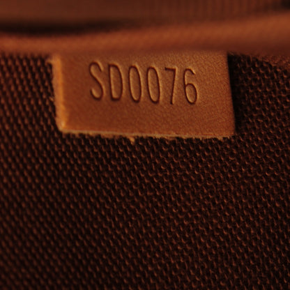 Louis Vuitton Monogram Popincourt Haut 7 of 7