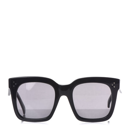Celine Tilda Sunglasses CL 41076/S Black 2 of 6