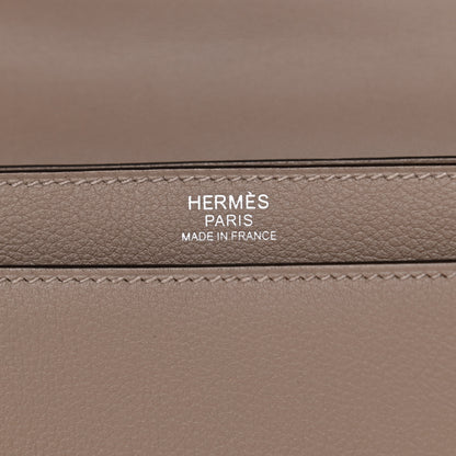 Hermes Evercolor 2002 26 Gris Asphalte 5 of 10