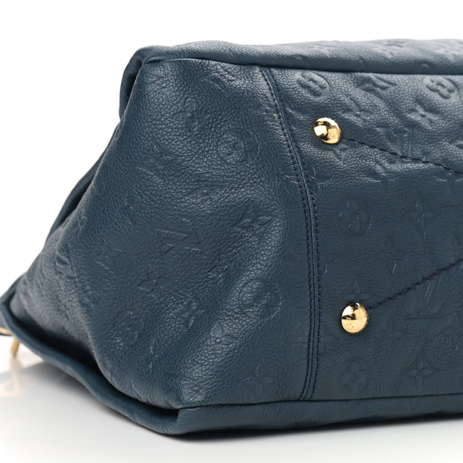 Louis Vuitton Empreinte Artsy MM Orage 7 of 10