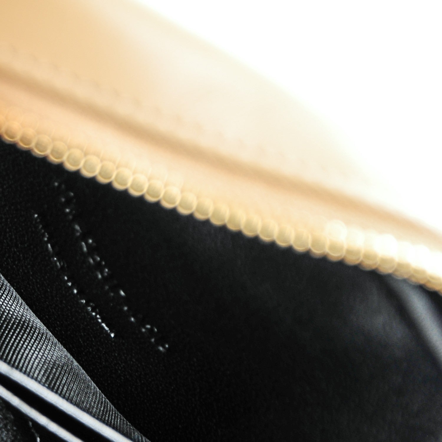 Saint Laurent Nappa Monogram Blogger Bag Deep Beige 7 of 7