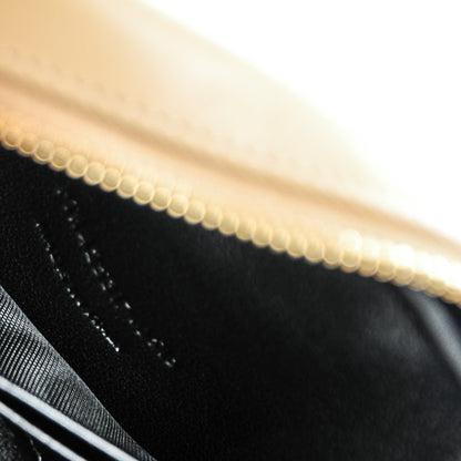 Saint Laurent Nappa Monogram Blogger Bag Deep Beige 7 of 7