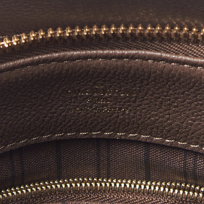 Louis Vuitton Empreinte Suede Audacieuse PM Ombre 8 of 8