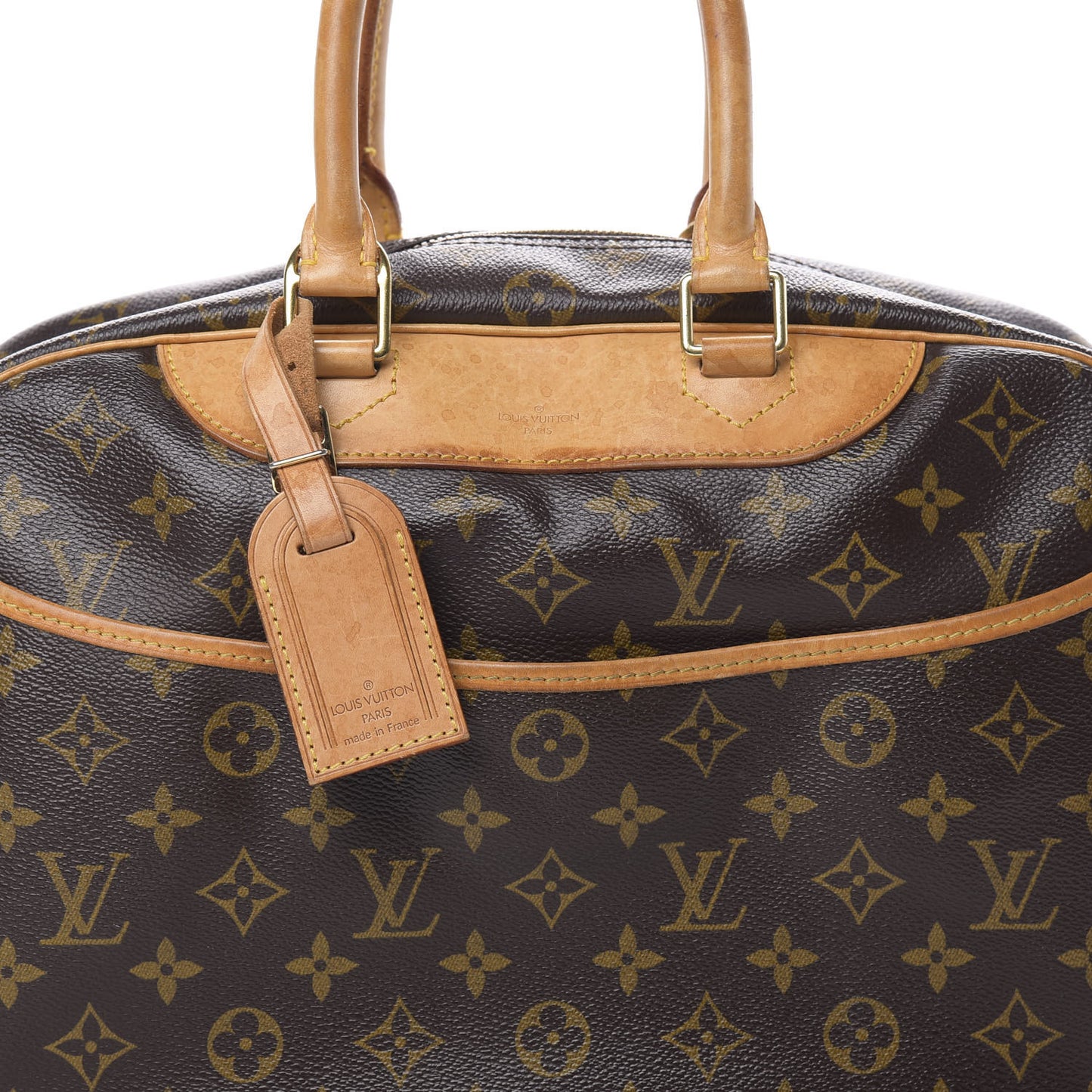 Monogram Deauville