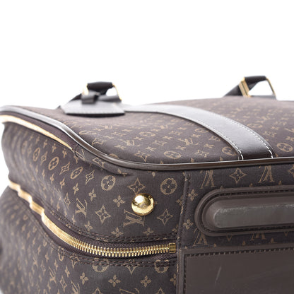 Louis Vuitton Monogram Idylle Epopee Rolling Suitcase Fusain 7 of 13