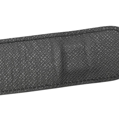 Louis Vuitton Monogram Eclipse Taigarama Outdoor Pouch Black 12 of 12
