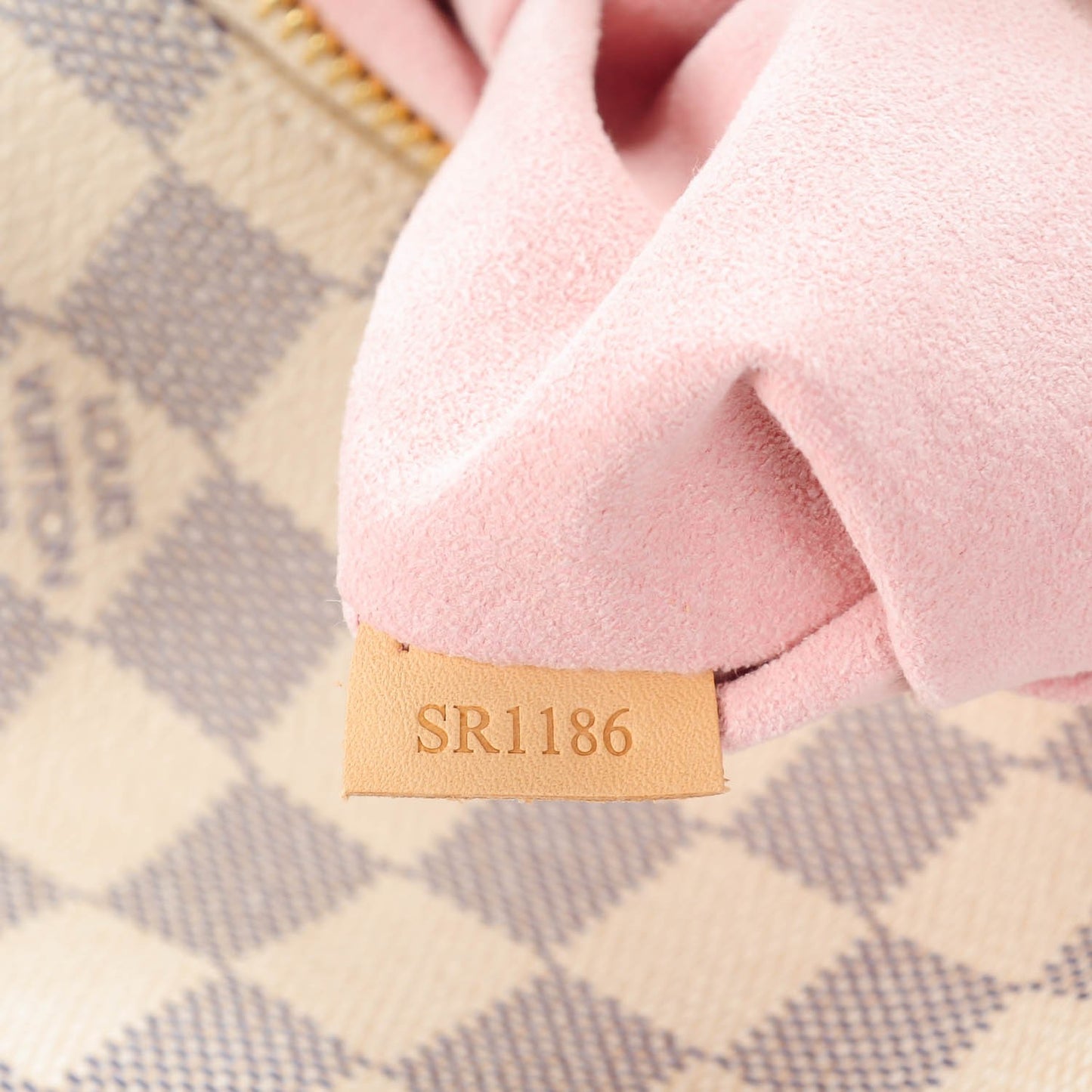 Damier Azur Sperone Backpack