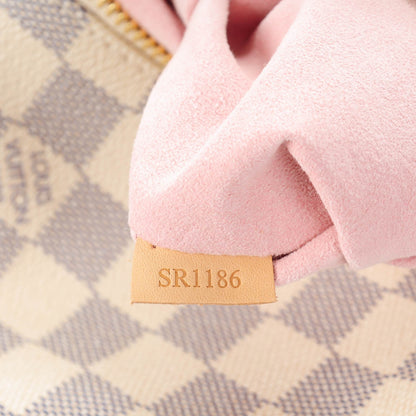 Louis Vuitton Damier Azur Sperone Backpack 7 of 7